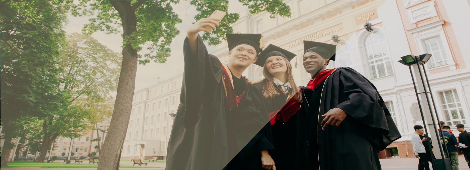 International Student Services